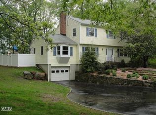 9 Briarcliff Mnr, Bethel, CT 06801