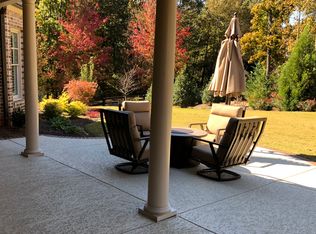 7005 Parrish Way, Cumming, GA 30040