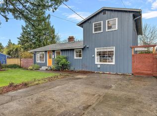 11426 NE San Rafael St, Portland, OR 97220