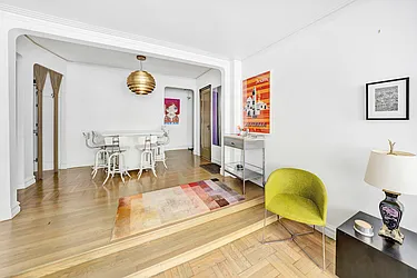 Rented by Bank Neary