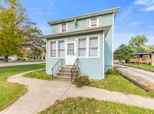 1601 Elgin Ave, Joliet, IL 60432