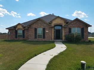 5300 Cedar Springs Trl, Amarillo, TX 79119