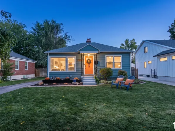 2308 S Wellington St E, Salt Lake City, UT 84106