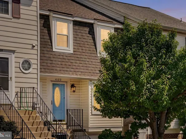 4123 Weeping Willow Ct, Chantilly, VA 20151