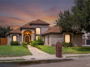 5305 Mauritius Ln, Edinburg, TX 78542