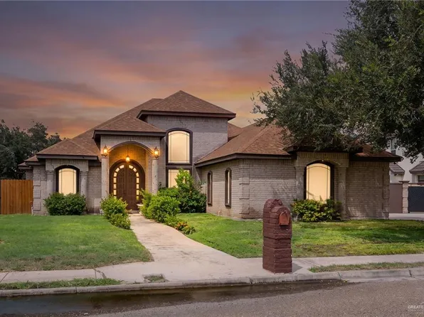 5305 Mauritius Ln, Edinburg, TX 78542
