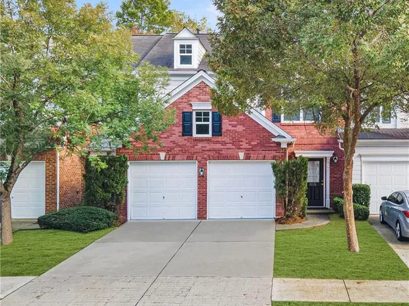 2070 Hailston Dr, Duluth, GA 30097