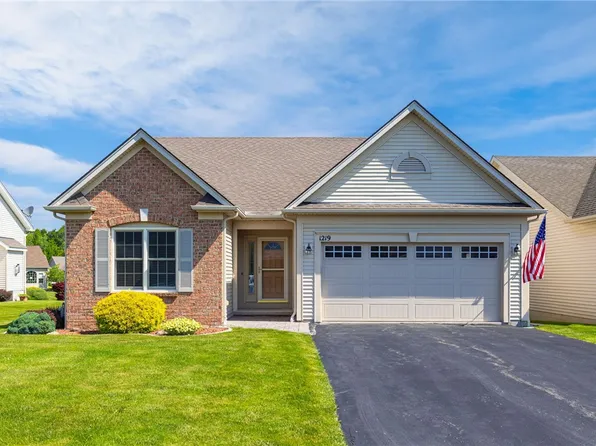 1219 Waterbrook Xing, Webster, NY 14580