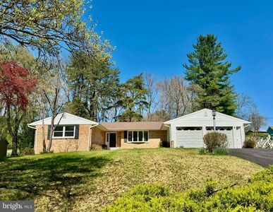 10388 Lombardi Dr, Ellicott City, MD, 21042