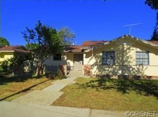 10508 Woodley Ave, Granada Hills, CA 91344