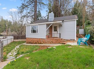 321 Race St, Grass Valley, CA 95945