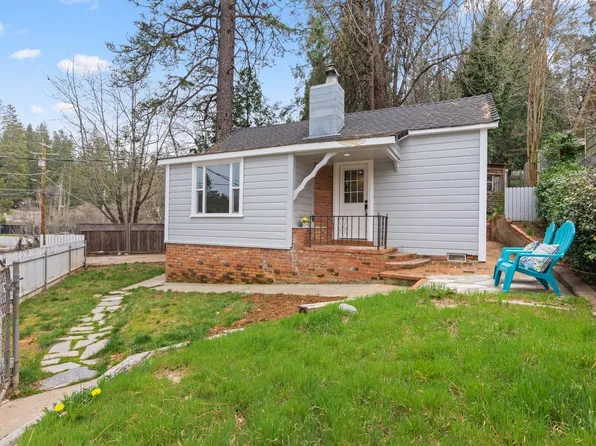 321 Race St, Grass Valley, CA 95945