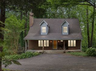5251 Waddell Hollow Rd, Franklin, TN 37064