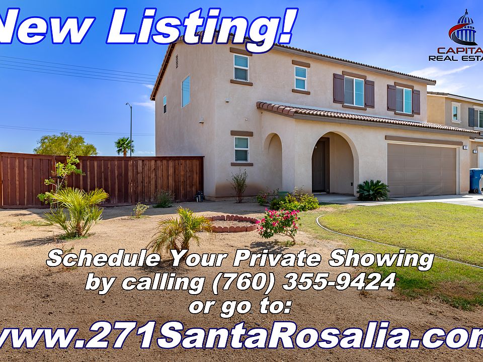1st image of 271 W Santa Rosalia Dr