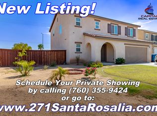 271 W Santa Rosalia Dr, Imperial, CA 92251
