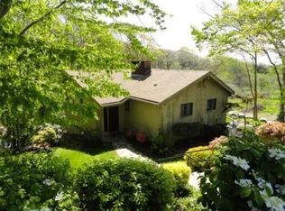 49 Thatcher Rd, Rockport, MA 01966