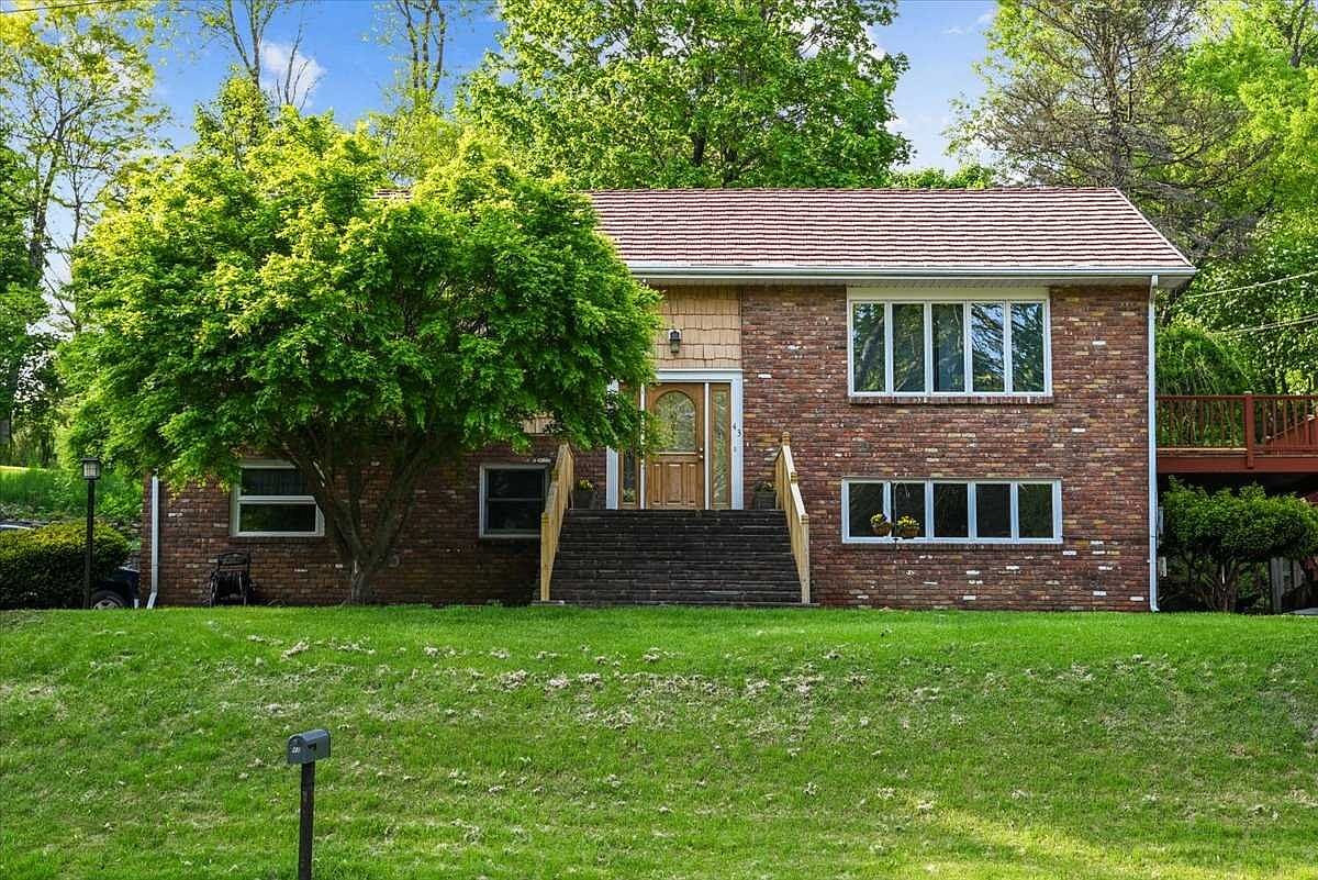 43 S Terrace Rd, Fishkill, NY 12524 Zillow