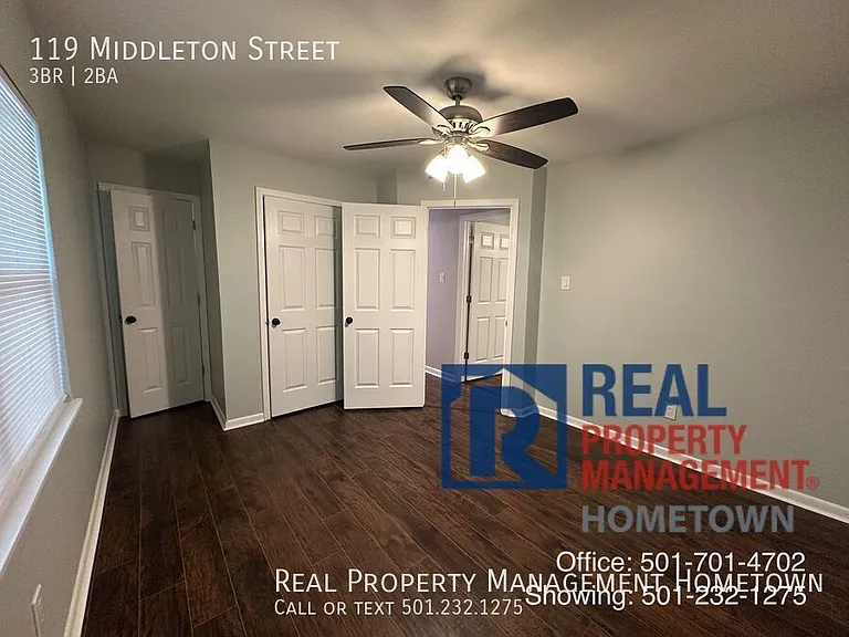 119 Middleton St — Photo 16