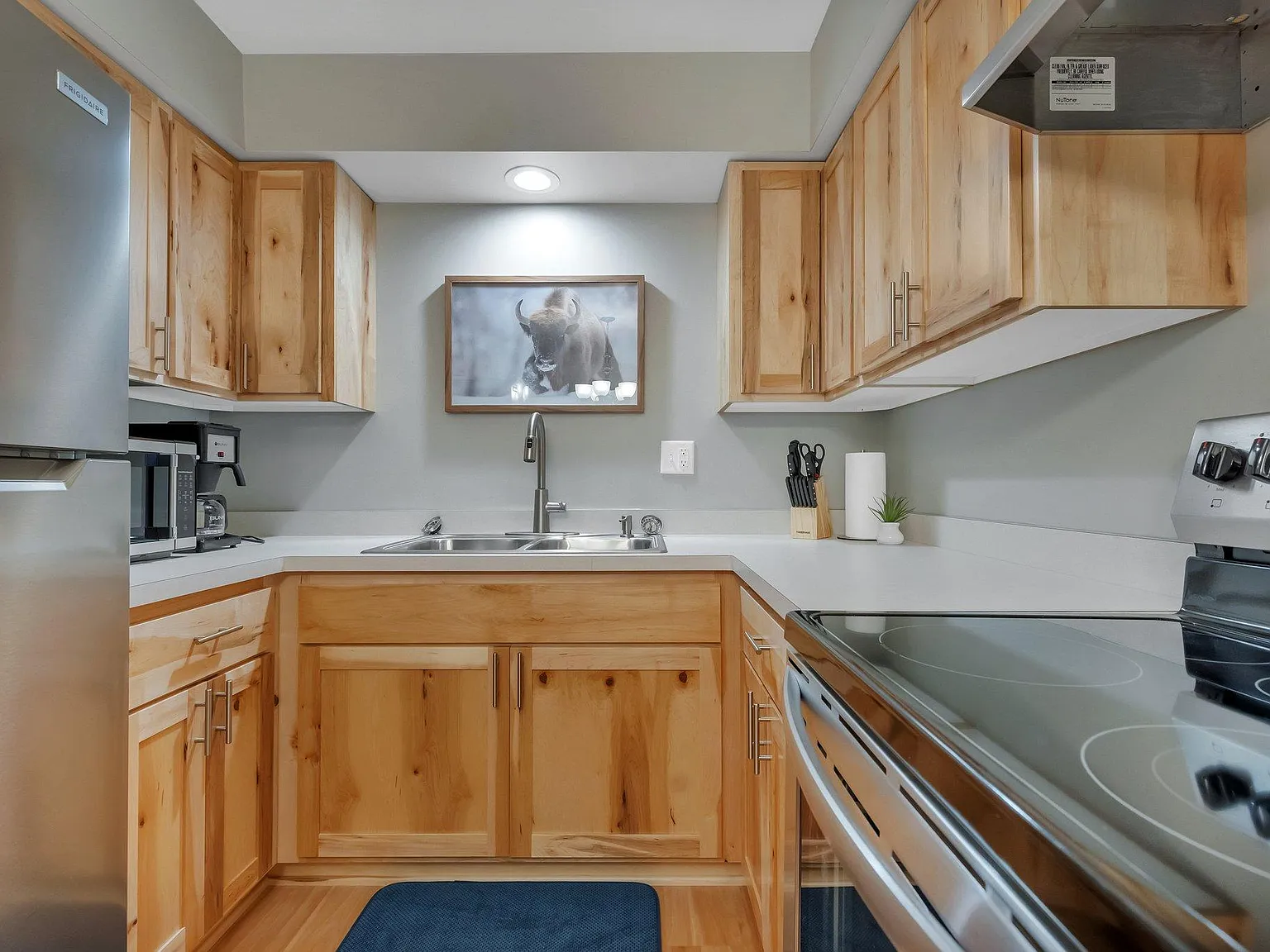 2 bed, 800 sqft, $1,875 — Photo 4