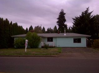 909 W Oak St, Lebanon, OR 97355