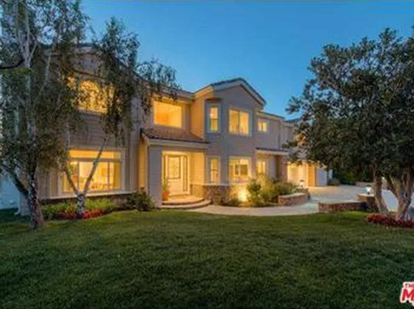 25545 Hamilton Ct, Calabasas, CA 91302