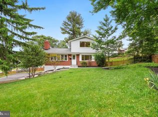 1014 Welsh Dr, Rockville, MD