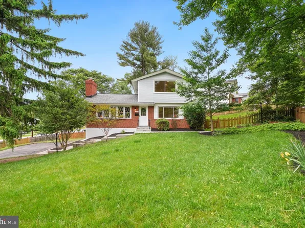 1014 Welsh Dr, Rockville, MD 20852