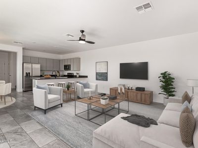 1138 S 151st Ln, Goodyear, AZ, 85338