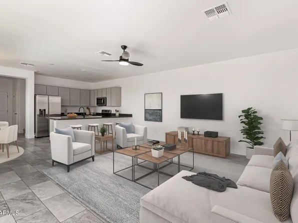 1138 S 151ST Lane, Goodyear, AZ 85338