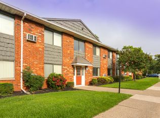 Gaslight Square, Rochester, NY 14626