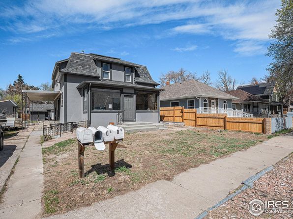 610 Custer St, Brush, CO 80723