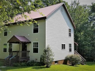 404 Eaton Mountain Rd, Skowhegan, ME, 04976