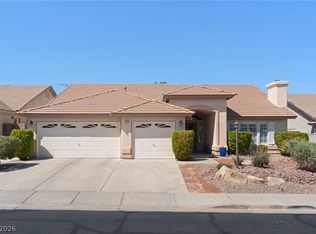 920 San Bruno Ave, Henderson, NV 89002