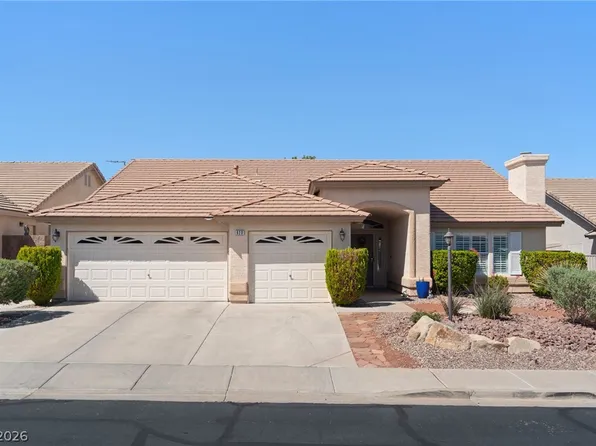 920 San Bruno Ave, Henderson, NV 89002