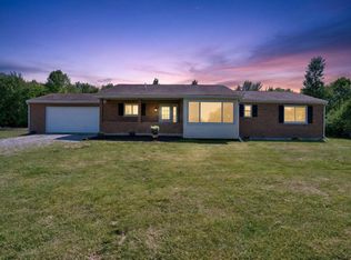 872 Jonesboro Rd, Midland, OH 45148