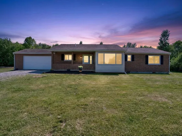872 Jonesboro Rd, Midland, OH 45148