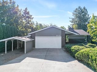 2018 E South Ridge Dr, Spokane, WA 99223