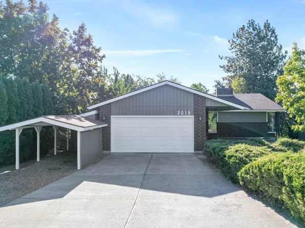 2018 E South Ridge Dr, Spokane, WA 99223