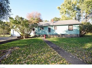 480 E Comet Rd, Clinton, OH 44216