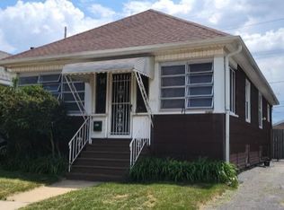 532 Detroit St, Hammond, IN 46320