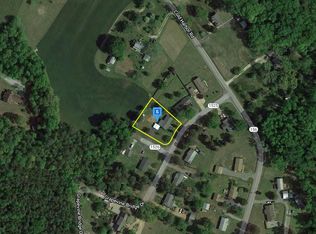 6039 Mildale Rd, Mechanicsville, VA 23111