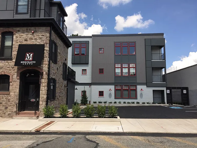 Merchants Lofts III — Photo 12