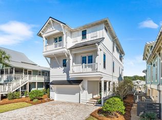 253 Magnolia St, Santa Rosa Beach, FL 32459