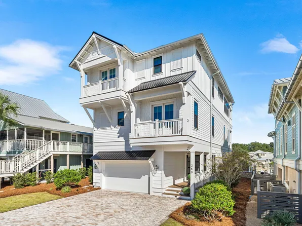 253 Magnolia St, Santa Rosa Beach, FL 32459