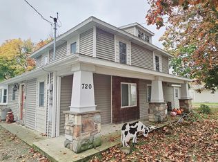720 2nd Ave, Lake Odessa, MI