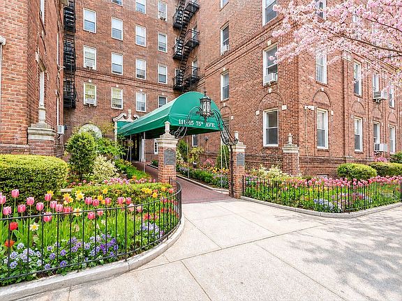 2nd image of 11115 75th Ave #6J