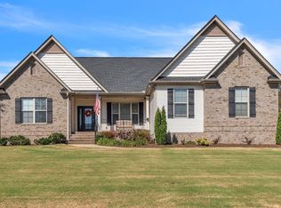 7 Winding Walk Way, Taylors, SC 29687