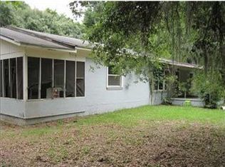 972 Lake Pamona Rd, Midway, GA 31320