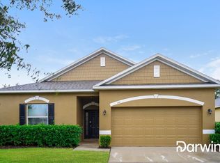 154 Milestone Dr, Haines City, FL 33844
