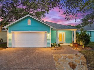 16 Camellia Cir, Fulton, TX 78358